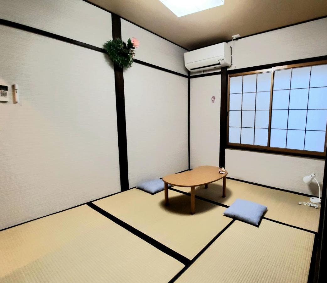 Hana Botan Kyoto Exterior photo