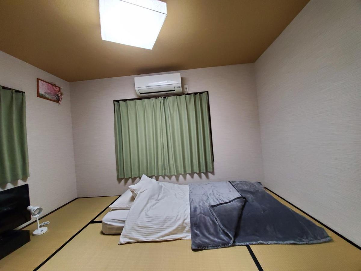 Hana Botan Kyoto Exterior photo