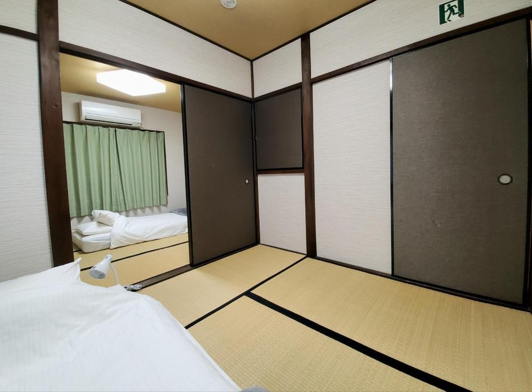 Hana Botan Kyoto Exterior photo